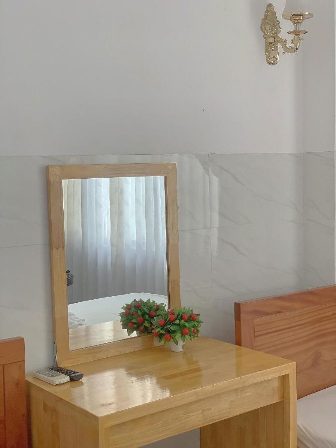 Khanh Ha Hotel Nha Trang Exterior photo